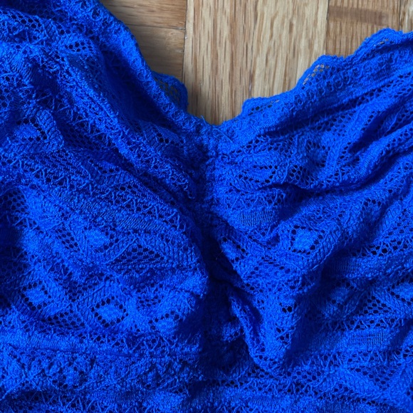 Pink by Victoria’s Secret Bralette - Picture 3 of 4